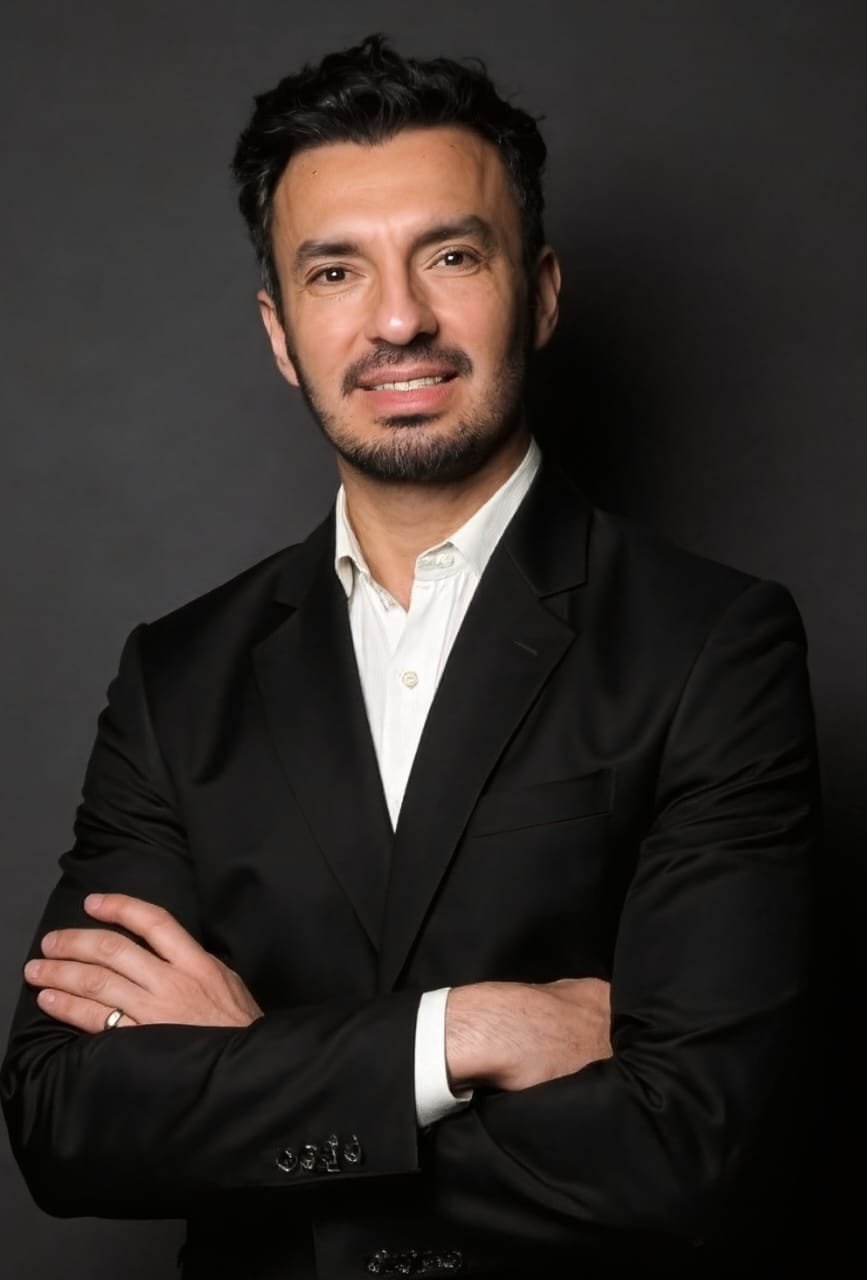 Cristian Rodrigo Astorga Beltrán