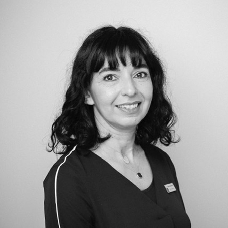 María Graciela Astorga Beltrán